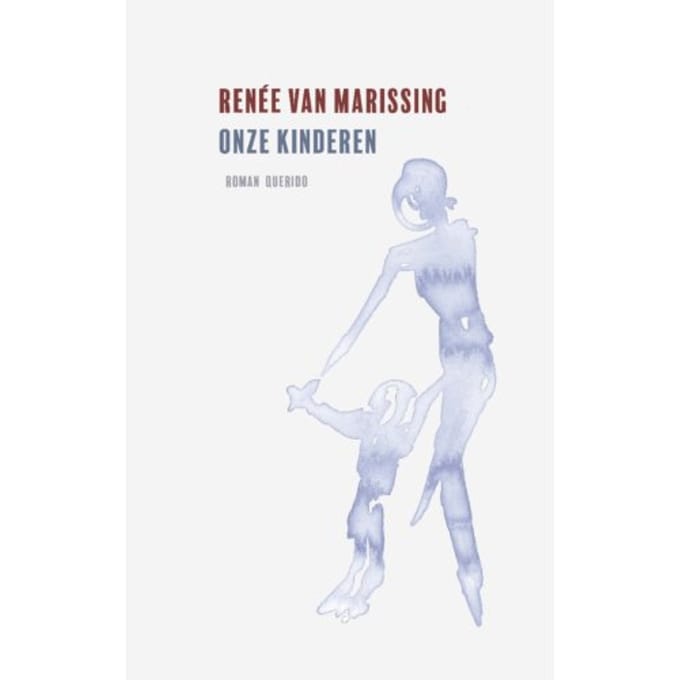 Onze Kinderen - Renée van Marissing