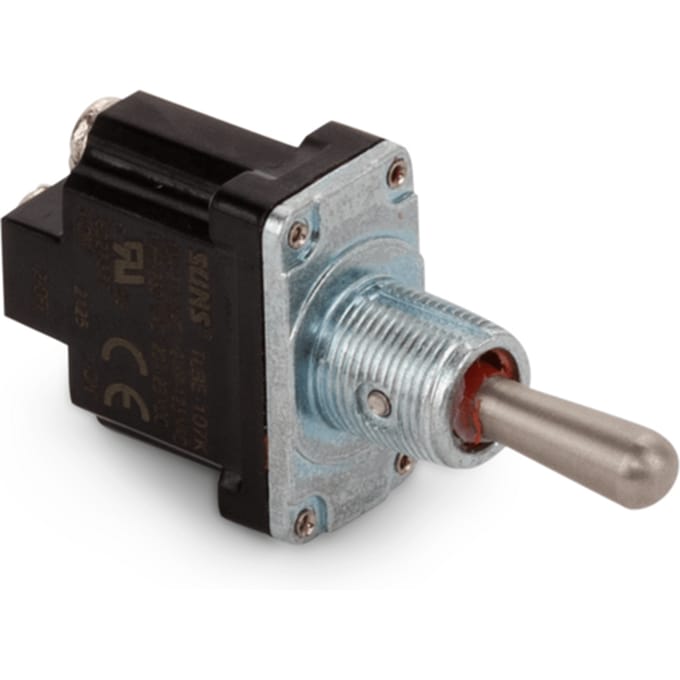 Switch assy att 182100 + 18211