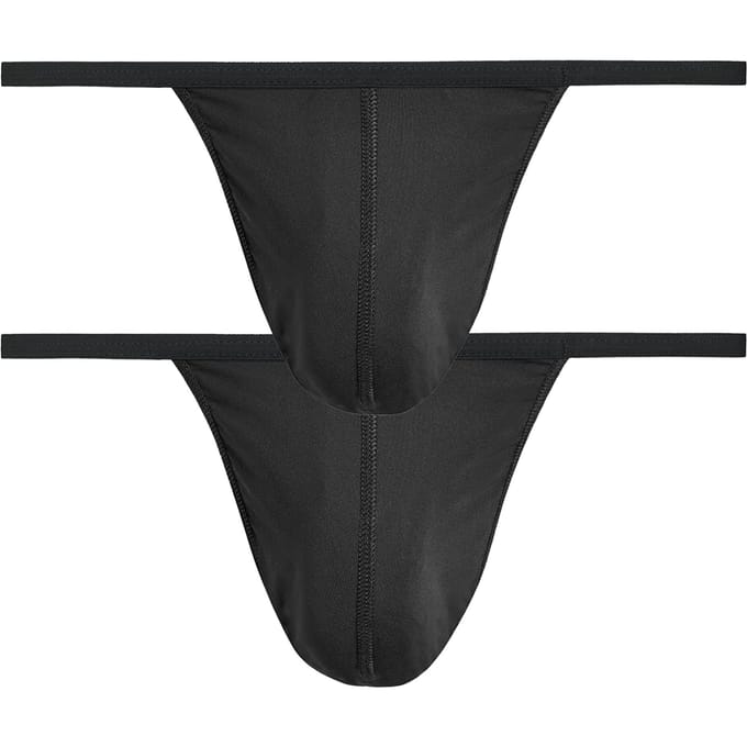 HOM String Set van 2