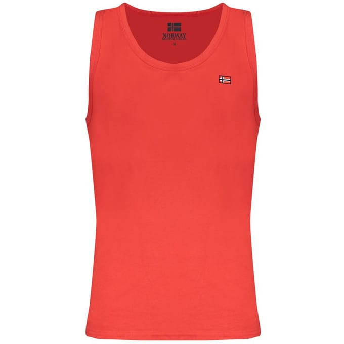 Tanktopbasisstijl