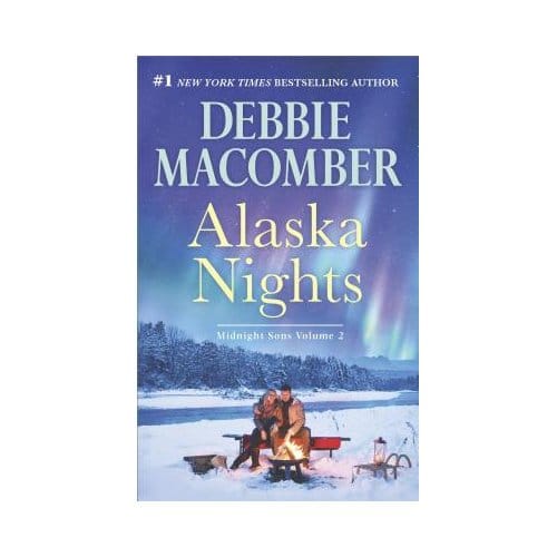 Alaska Nights - DEBBIE MACOMBER
