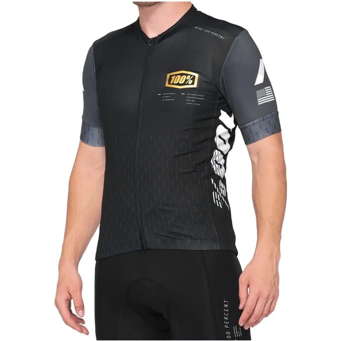 Jersey 100% Exceeda