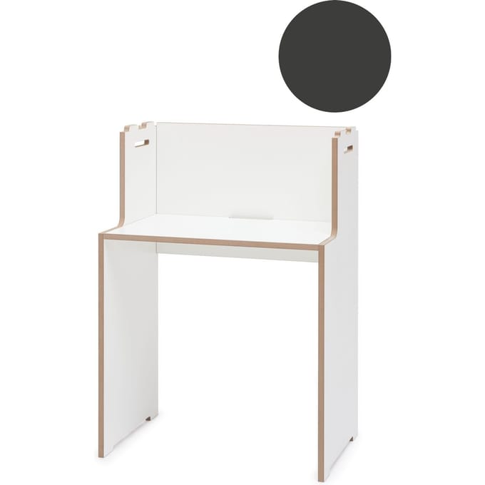 Tojo Schreib Schrijftafel - antraciet