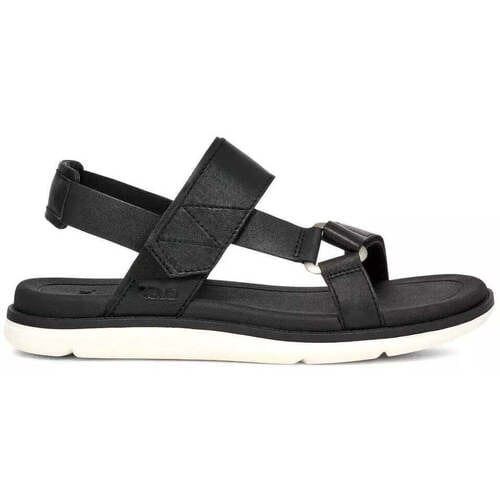 Teva Madera Slingback - dames sandaal - Zwart - maat 40 (EU) 7 (UK)
