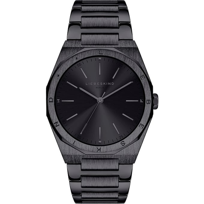 Liebeskind Dameshorloge LT-0295-MQ