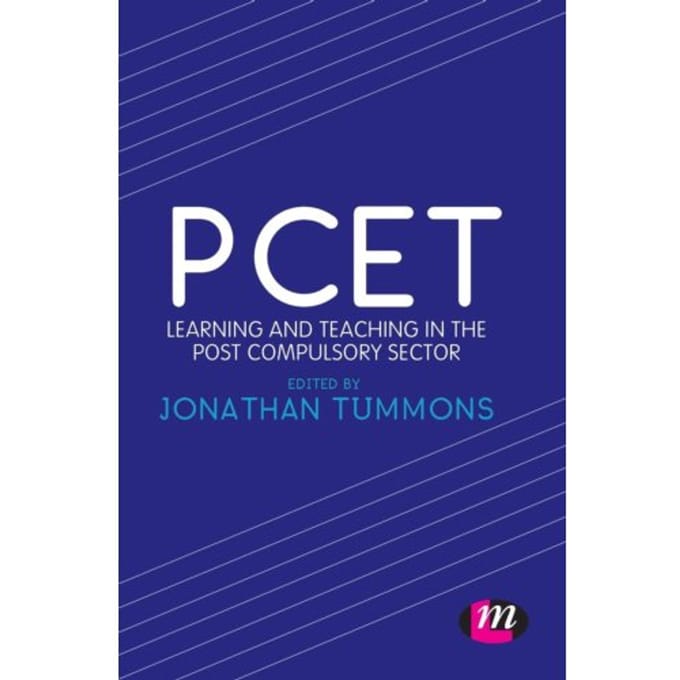 Pcet - Tummons