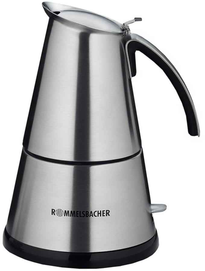 Rommelsbacher Espressomachine EKO 364/E