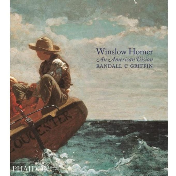 Winslow Homer, An American Vision