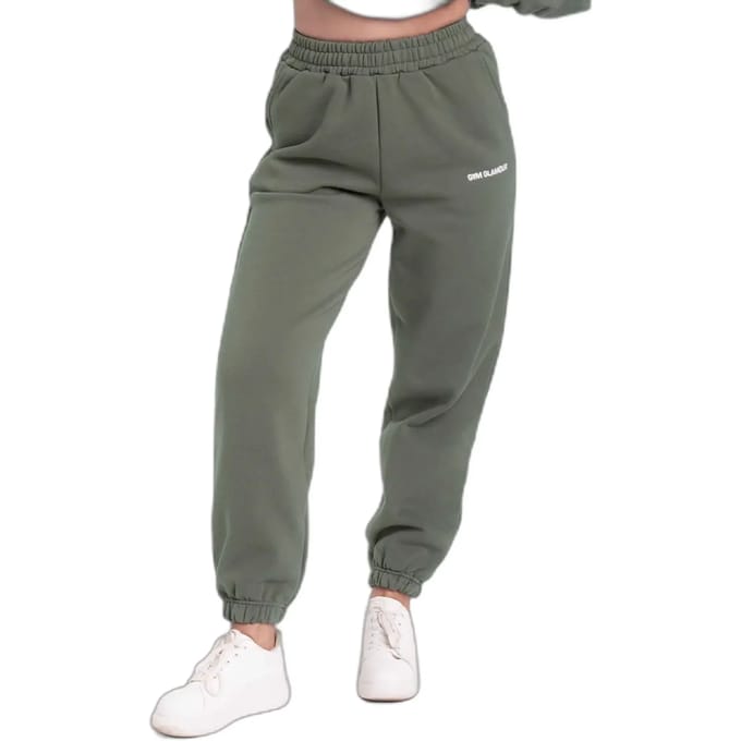 Dames joggingsbroek Gym Glamour Classic