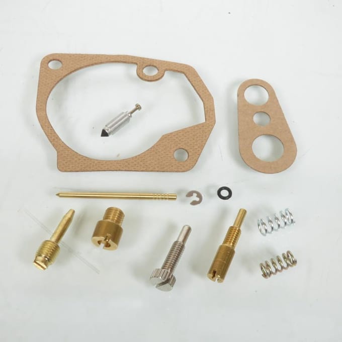 Pièce de carburateur RSM pour Scooter MBK 50 Nitro 2004 à 2020 Neuf