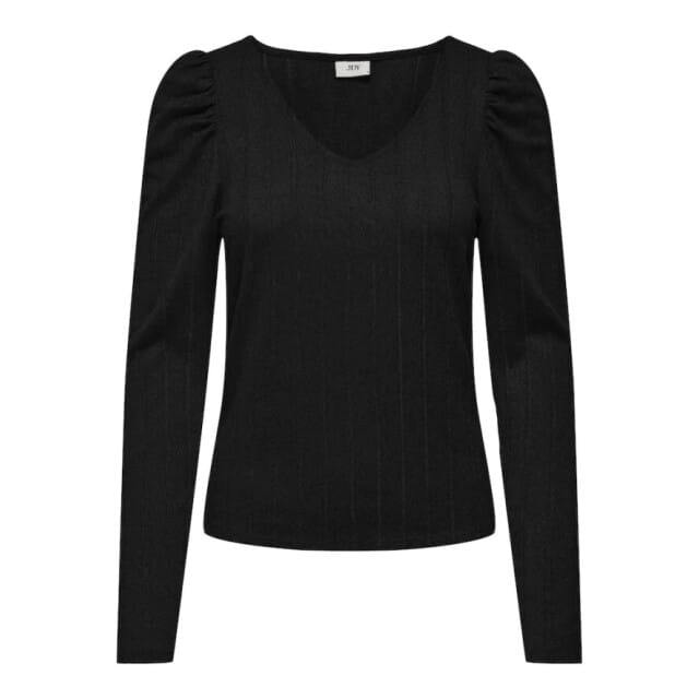 Jacqueline de Yong Tonsy lina v-neck top