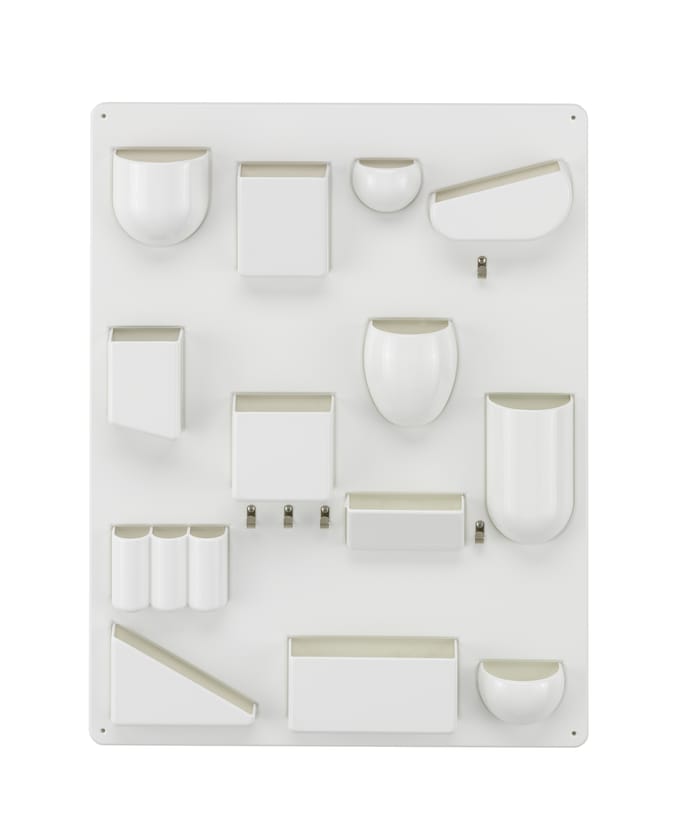 Vitra Uten.Silo RE II - wit