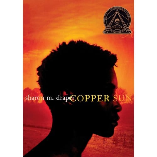 Copper Sun - Sharon M. Draper