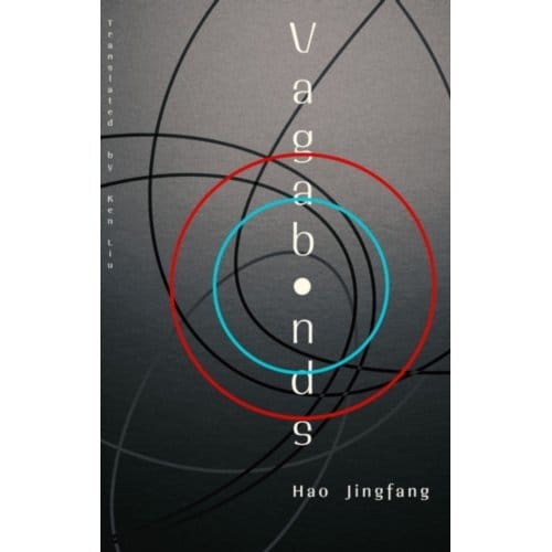 Stray Skies - Hao Jingfang
