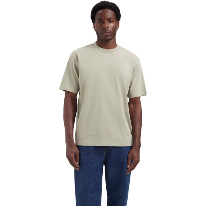 Dstrezzed Collin ss tee