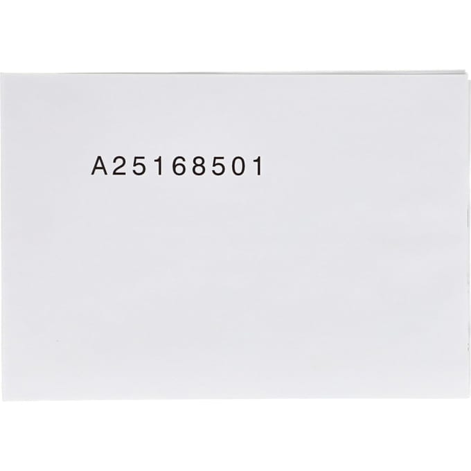 AEG boorsjabloon, 140251685016