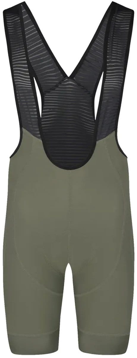 Bioracer Icon Fietsbroek Groen M Man