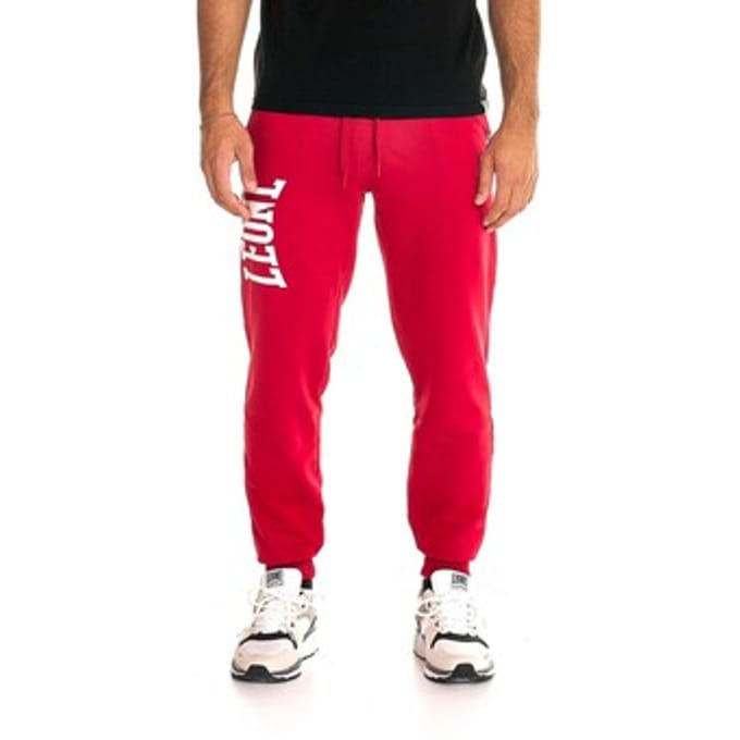 Trainingsbroek Leone 1947 Man Fleece