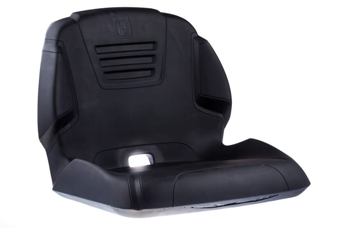 Husqvarna stoel zitting r200 2012-2014