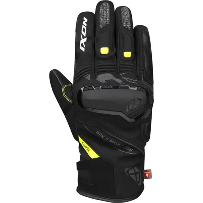 Winter motorhandschoenen Ixon Pro Knarr