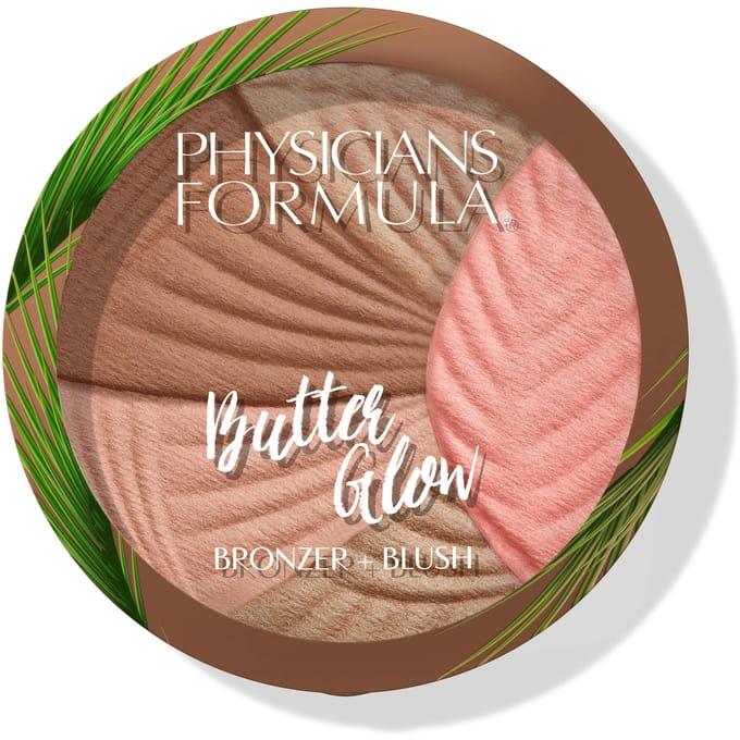 Physicians Formula Butter Glow Bronzer + Blush 8,2 g