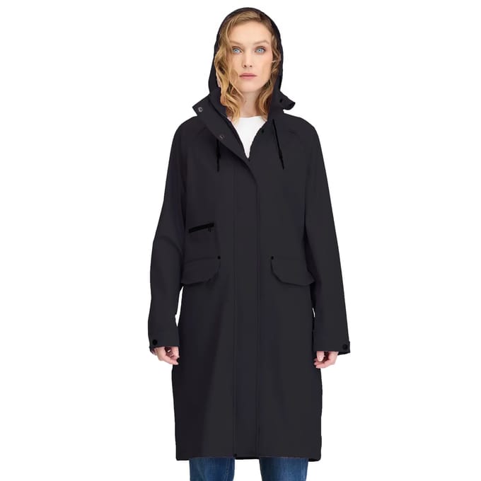 Damesparka Ragwear Pearsty Rainy