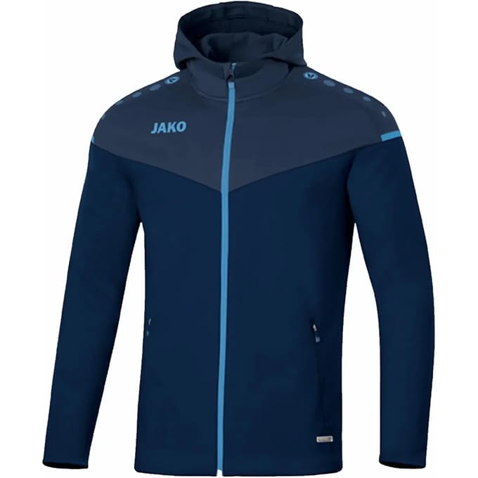Jas Jako femme à capuche Champ 2.0