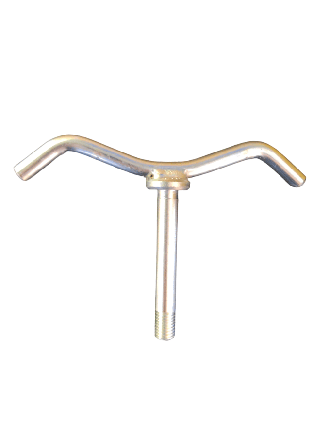 Locking bolt