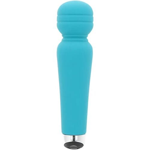 TOYJOY - Push My Limits Massager - Massager Blauw