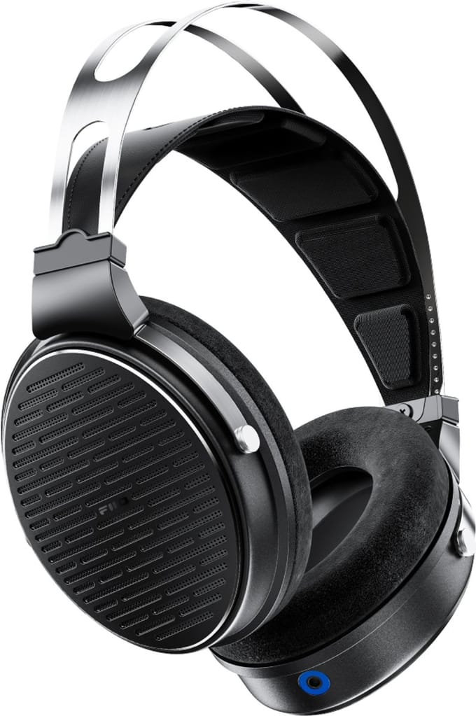 FIIO JT3 Zwart