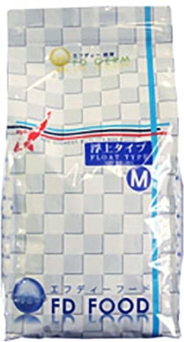 Vivani FDFood germ Sinking 5kg