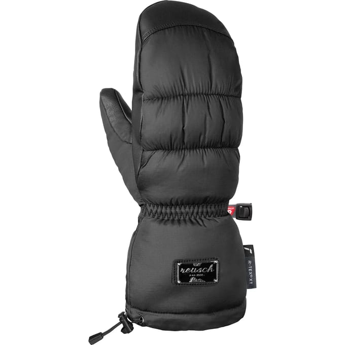Skiwanten Reusch Puffy R-TEX XT