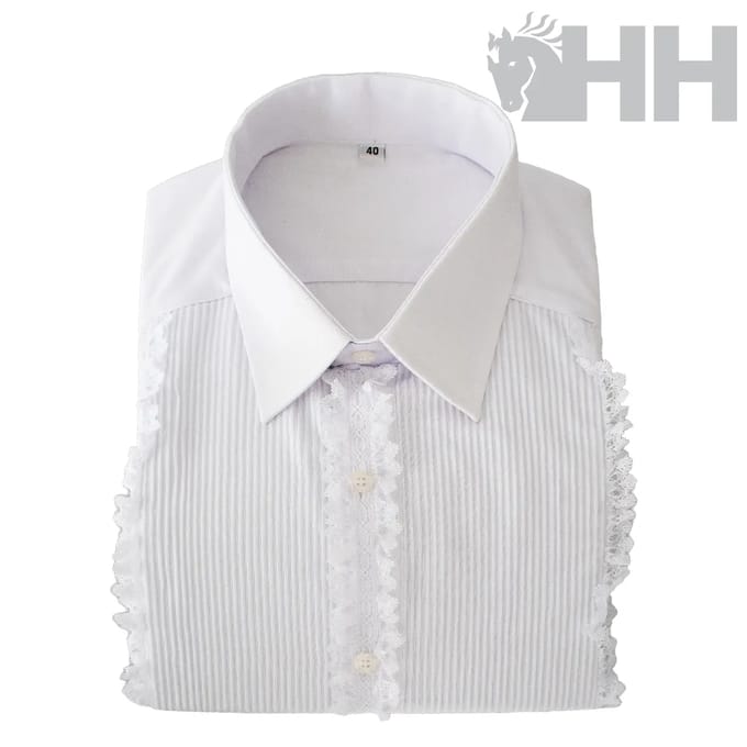 Lace Rijshirt Ubaldo