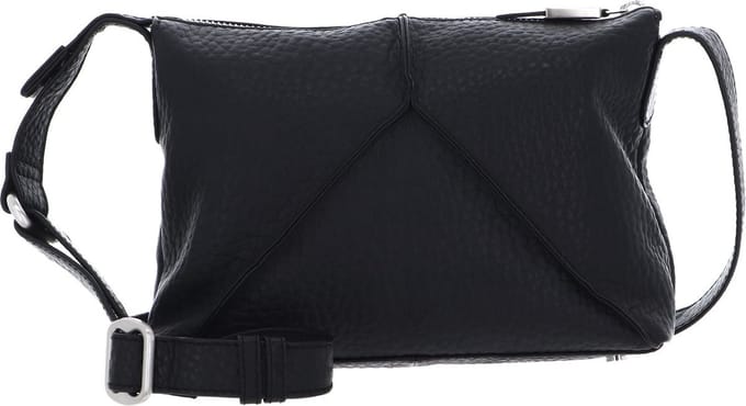 VOi Schoudertas Hirsch Maud Crossbody Bag Black Zwart