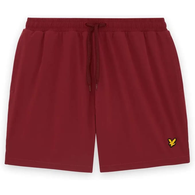 Sport zwembroek Lyle & Scott