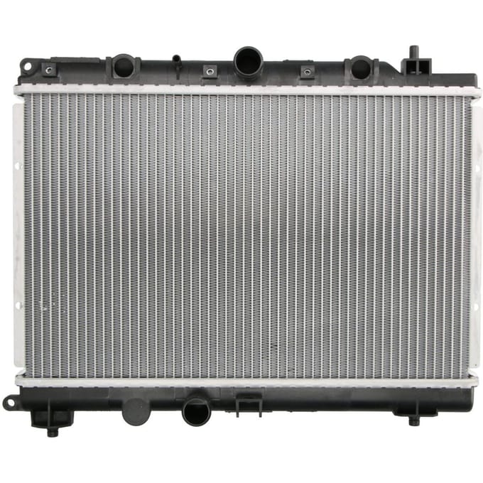 Radiator, motorkoeling NISSENS 64304A