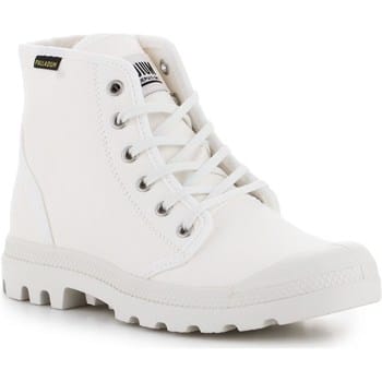 Hoge Sneakers Palladium Pampa HI