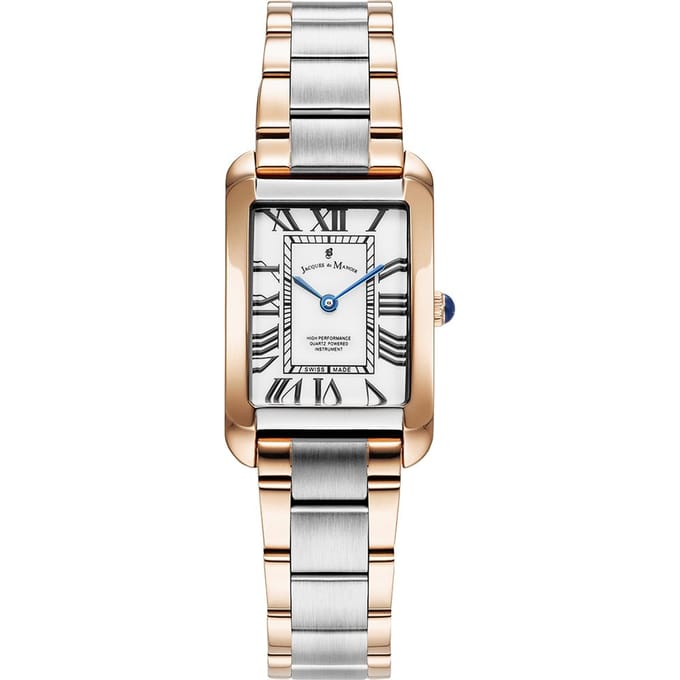 Jacques du Manoir Emily JWL05804 Emily III Horloge