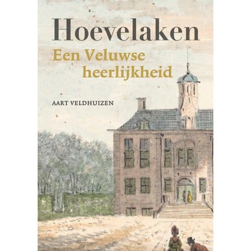 Hoevelaken - Aart Veldhuizen