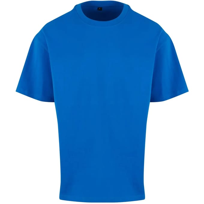 Oversized T-shirt New Morning Studios