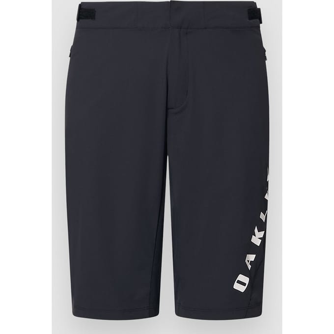 Oakley Free Ride Shorts zwart