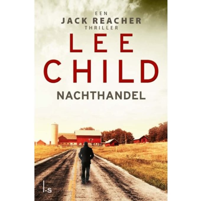 Nachthandel - Jack Reacher - Lee Child