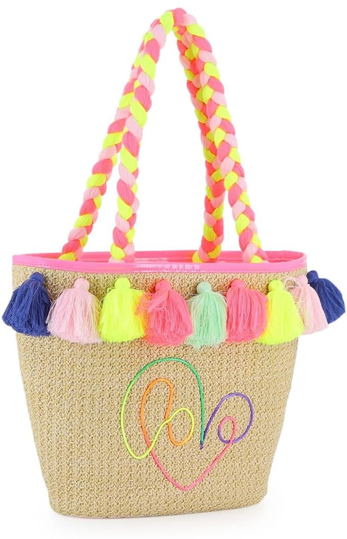 Meisjes strandtas – Billieblush