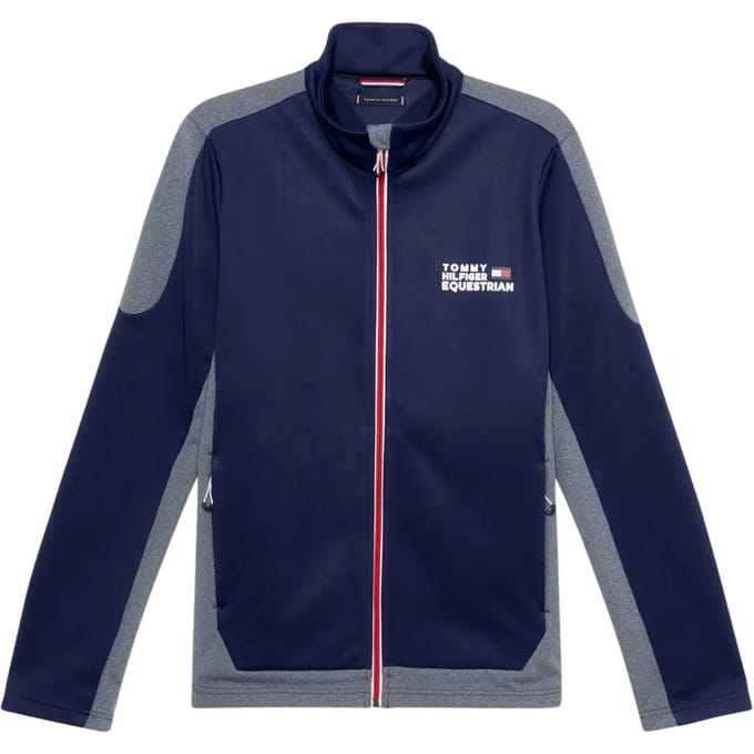 Rijjas Tommy Hilfiger Equestrian Softshell