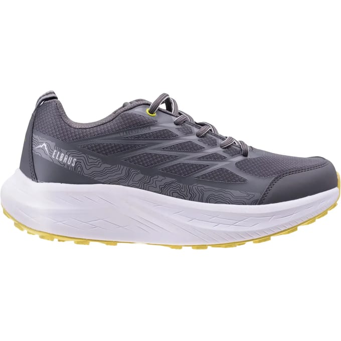 Wandelschoenen Elbrus Lofel Low