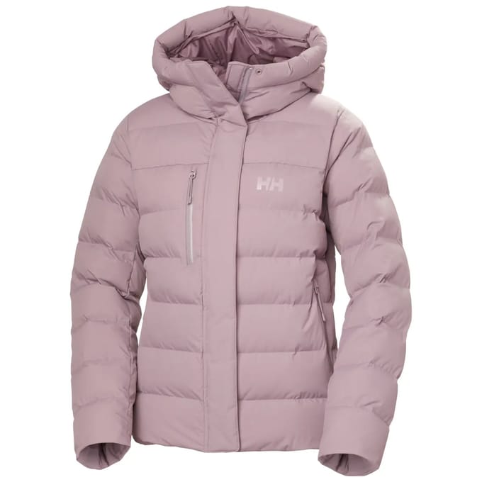 Donsjack voor dames Helly Hansen Adore