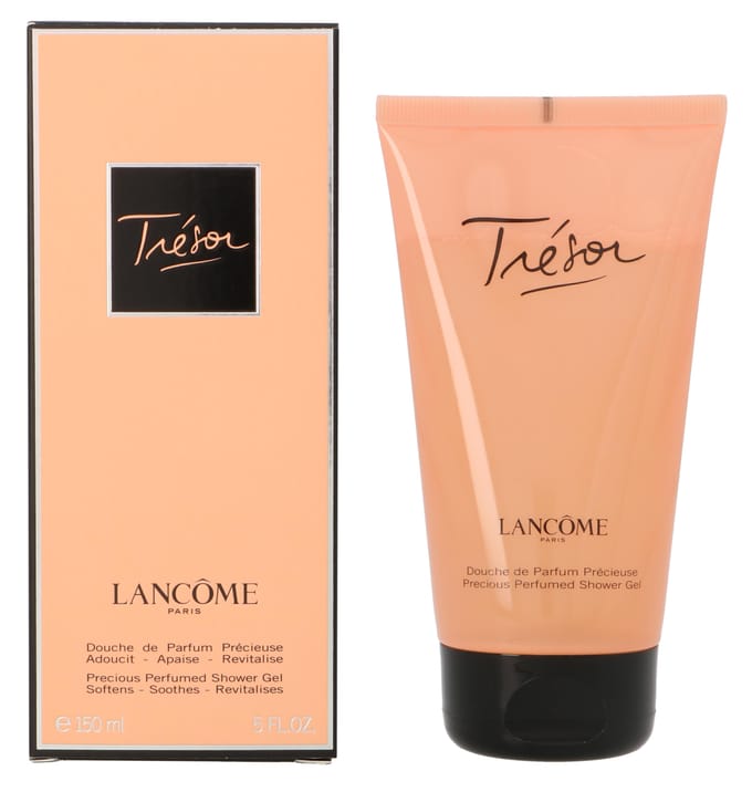 Lancôme Tresor Precious Perfumed Shower Gel
