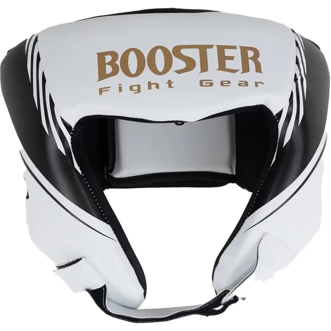 Bokshelm Booster Fight Gear AM Bangkok 2