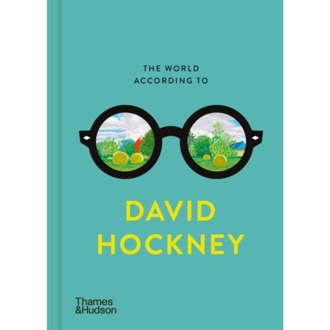 The World According To David Hockney - The World According To - David Hockney