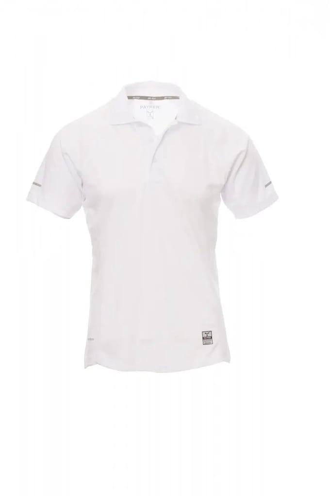 Payper Training - White - XL